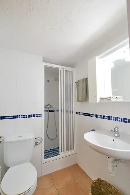 Horta V - Duplex Cadaques Apartment Spain