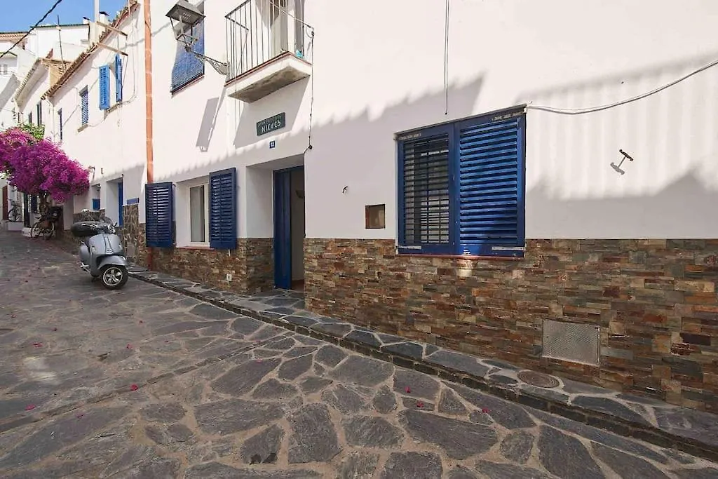 Horta V - Duplex Cadaques Apartment