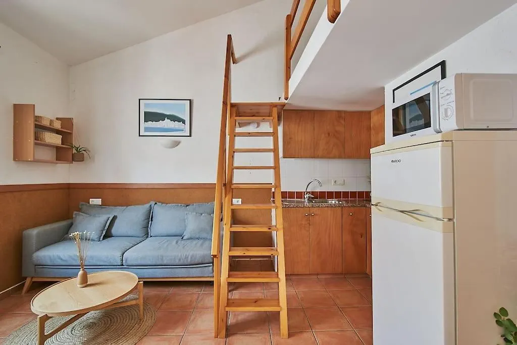 Horta V - Duplex Cadaques Apartment Spain