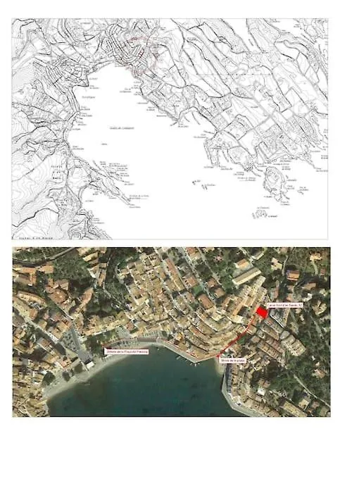 Horta V - Duplex Cadaques Apartment
