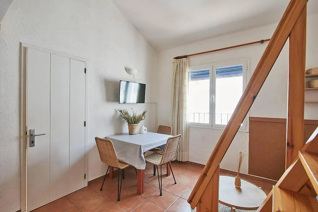 Horta V - Duplex Cadaques Apartment