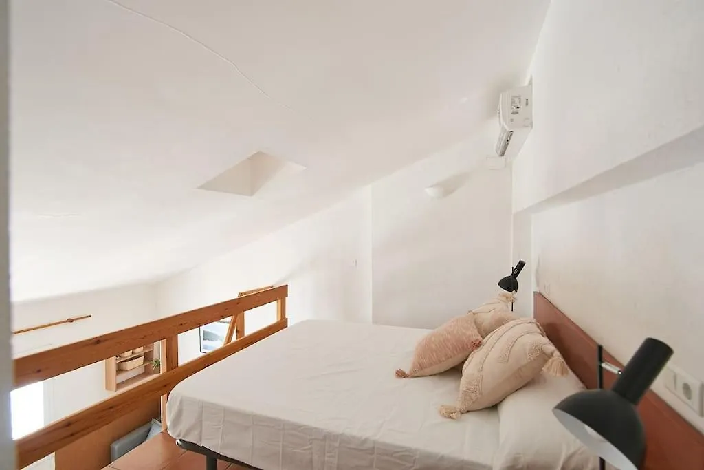 Horta V - Duplex Cadaques Apartment 0*,