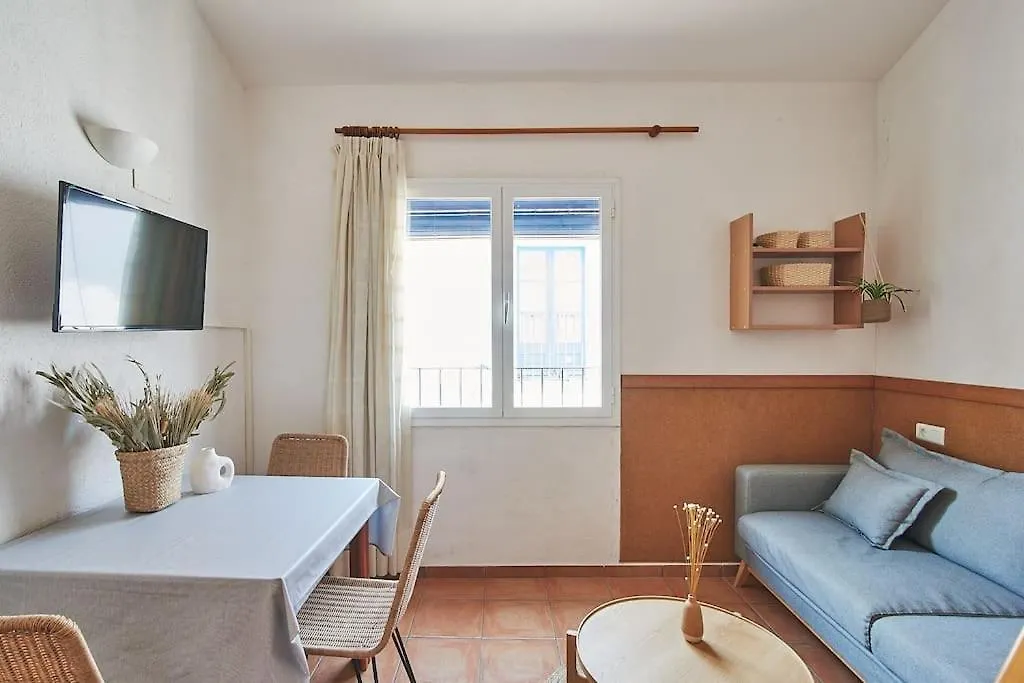 Horta V - Duplex Cadaques Apartment