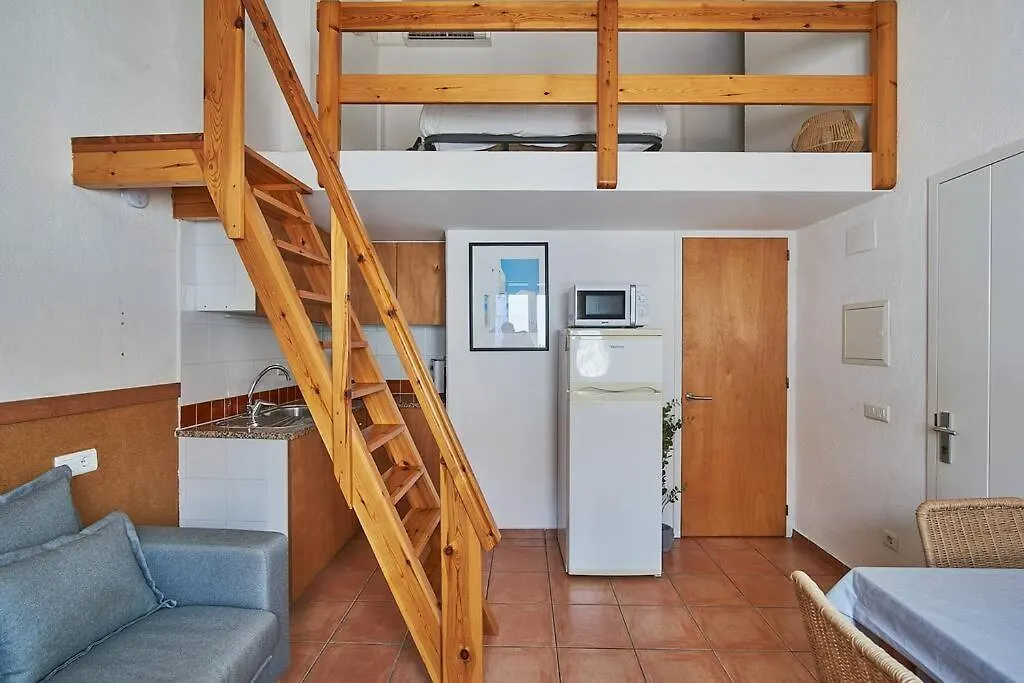 Horta V - Duplex Cadaques Apartment 0*,  Spain