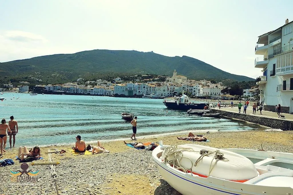 Horta V - Duplex Cadaques Apartment