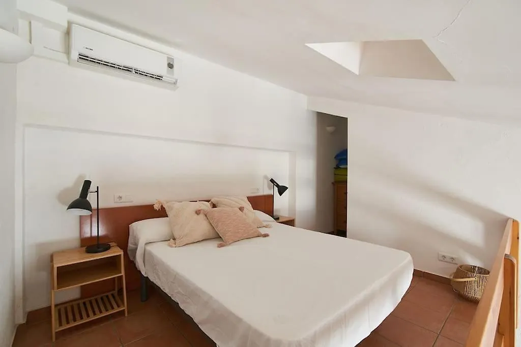 Horta V - Duplex Cadaques Apartment