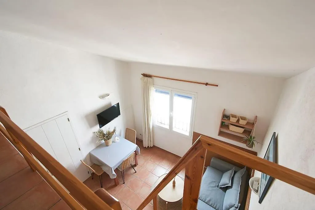 Horta V - Duplex Cadaques Apartment Spain